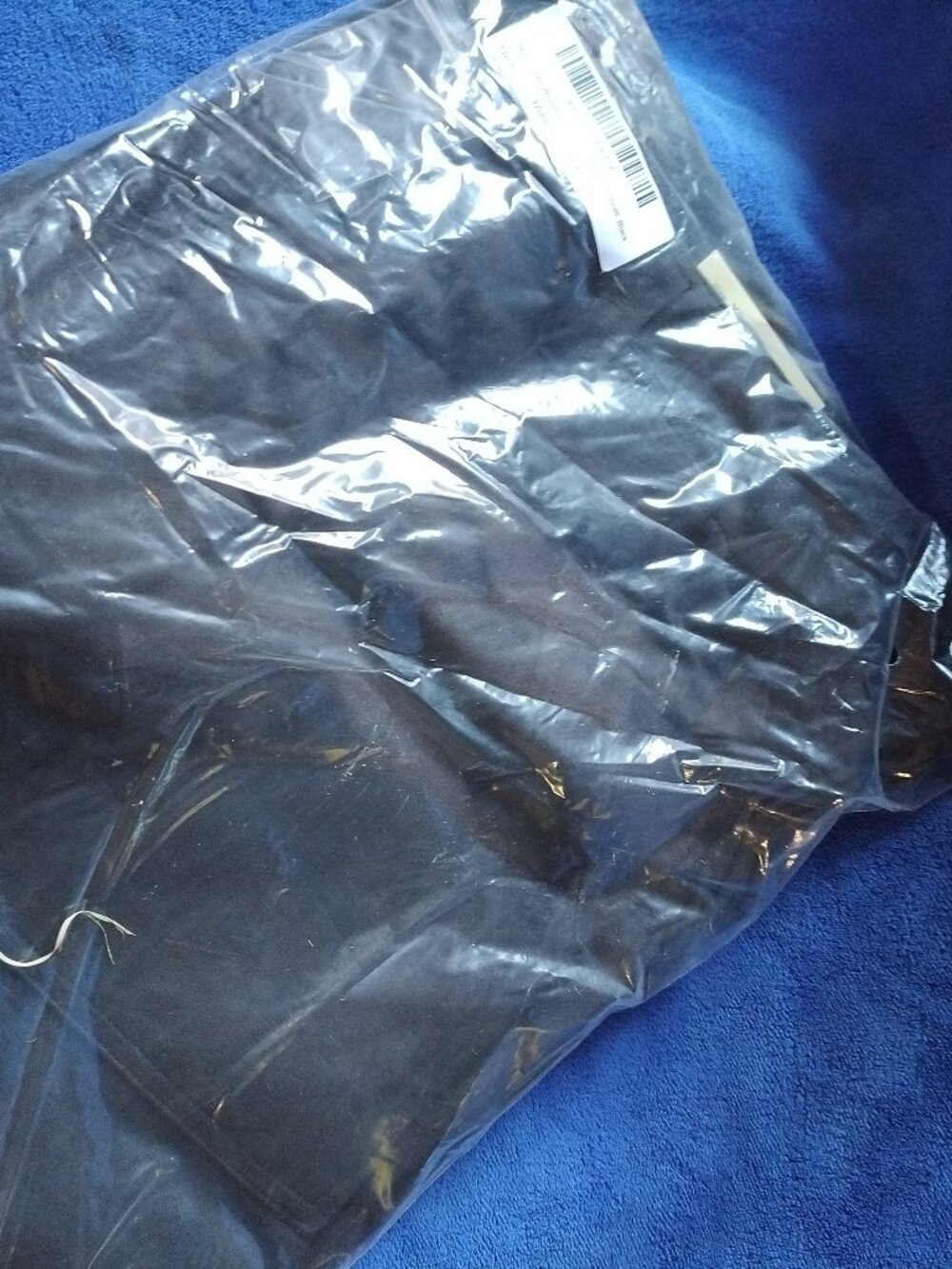 All Sizes Black nice work pants new